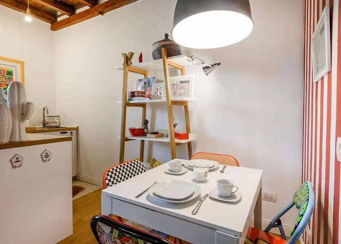 Apartament Garibaldi - 7sundays