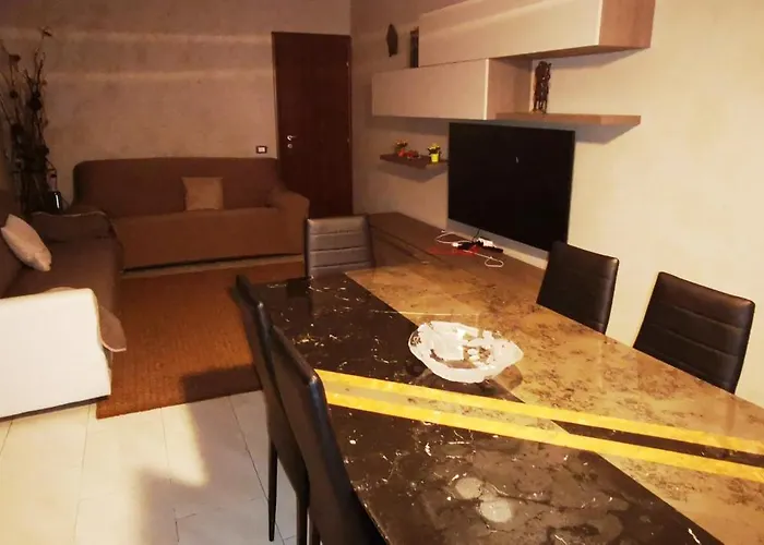 Apartment Ldm Grace *