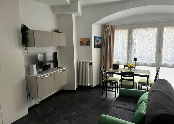 Cathedral Appartement