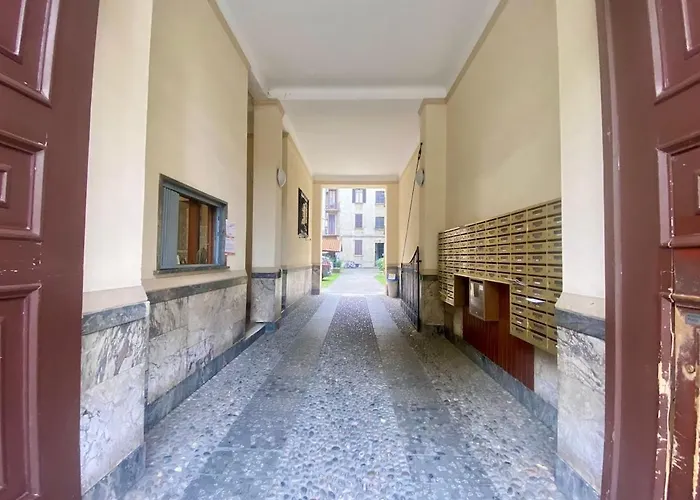 Apartment Isola 10 Minutes From Corso