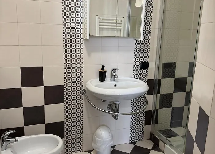 Isola 10 Minutes From Corso Milan