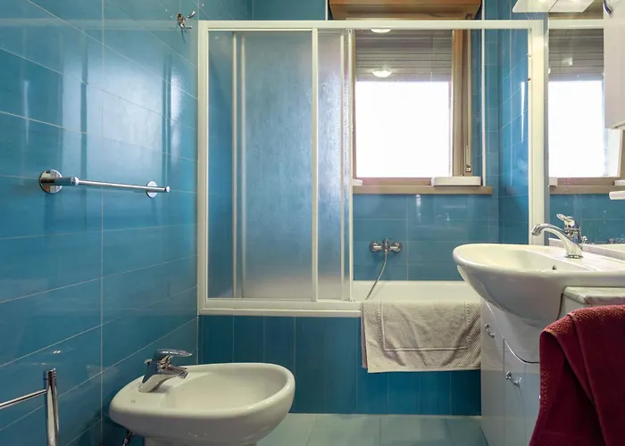 Smart - Near Navigli & Iulm Апартаменты