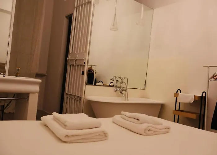 Apartment Maroncelli15 Mailand