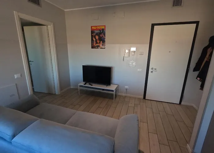 A Casa Di Slang- Slang's House * Milão