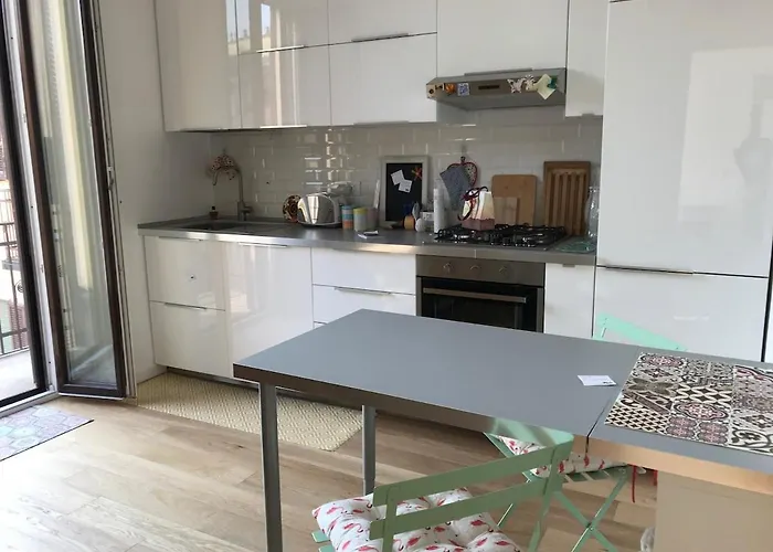 Corso Lodi - Prada, Comfort In מילאנו