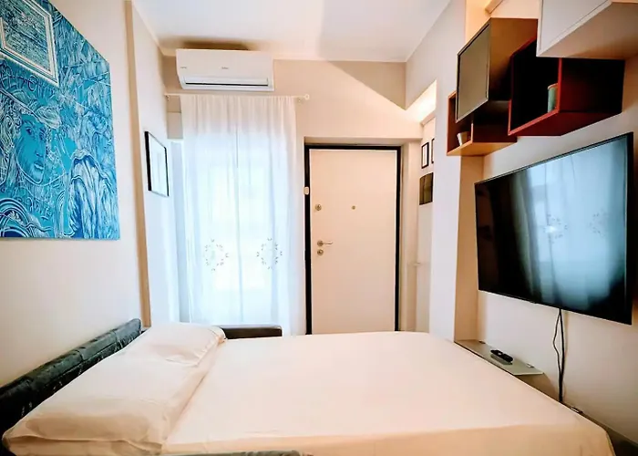 Navigli Bocconi - Free Private Garage Milano