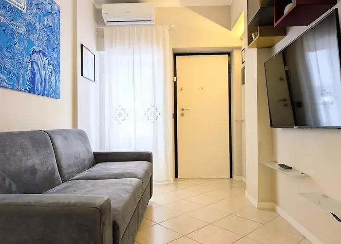 Navigli Bocconi - Free Private Garage *