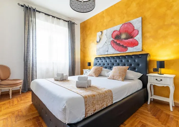 San Siro Duomo Park Free * Milano