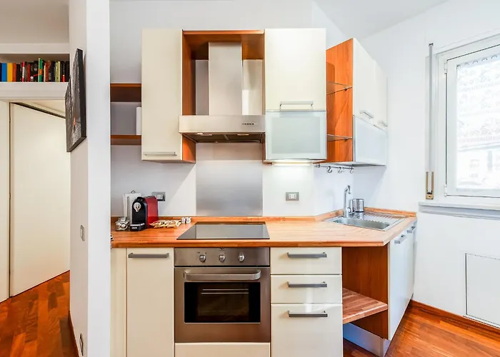 Porta Romana Living - Near Metro Station By Innstay *