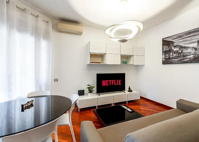Porta Romana Living - Near Metro Station By Innstay Mailand