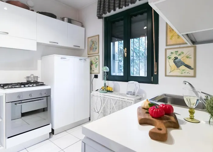 Italianway Comfort - Argelati 16 Trilo *