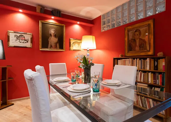 Appartement Italianway Comfort - Argelati 16 Trilo Milan