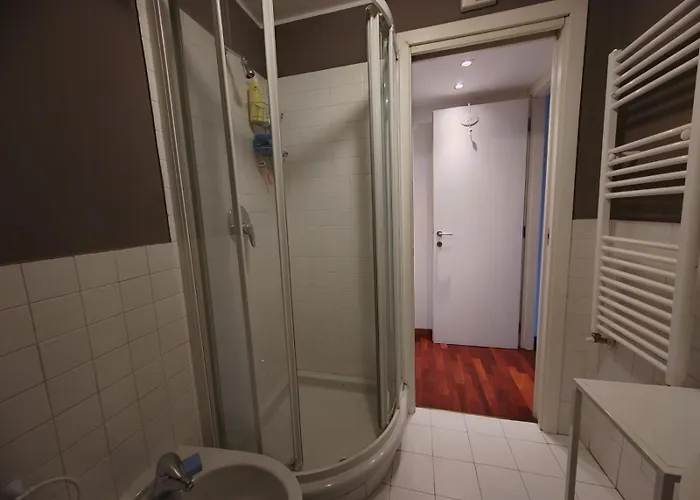 Two-level Ca Granda Apartamento