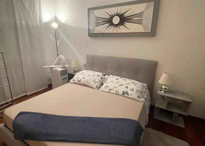 דירה La Casa Di Joy *