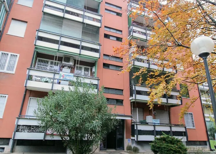 La Casa Di Roberta * Mediolan
