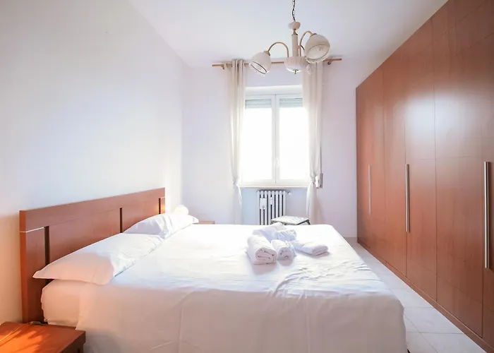 La Casa Di Roberta شقة