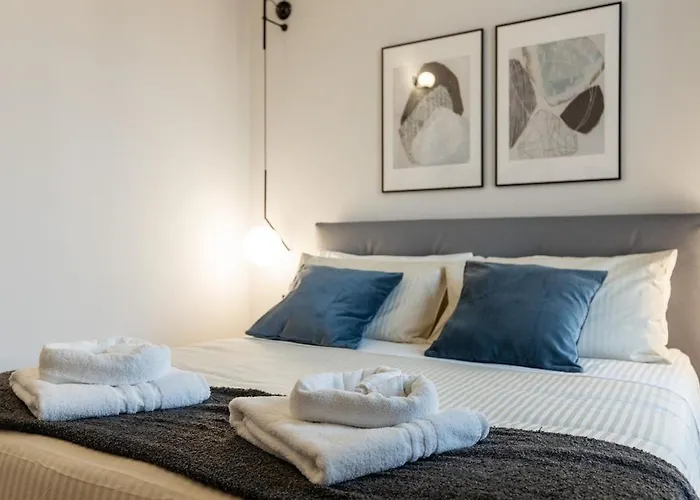 Appartement Bdc - Archimede 14