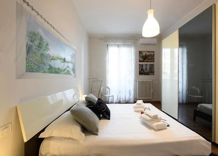 Apartment Lodi, 65 - Your Base