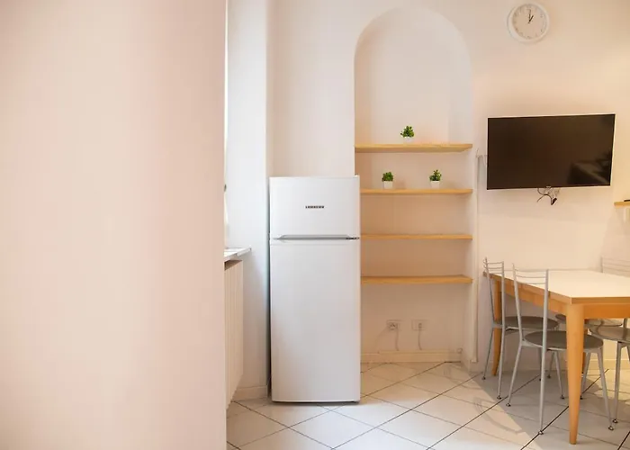 Porta Romana - Leobrothers - Corso Lodi 12 *