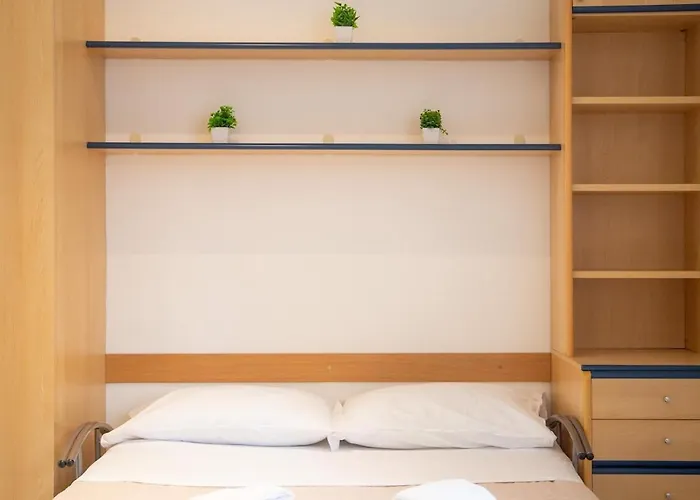 Porta Romana - Leobrothers - Corso Lodi 12