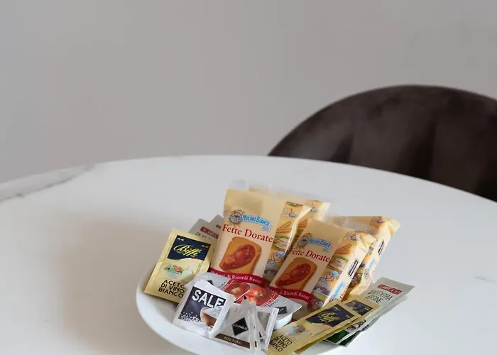 Elegante E Raffinato Bilocale G In Piazza Affari Milano