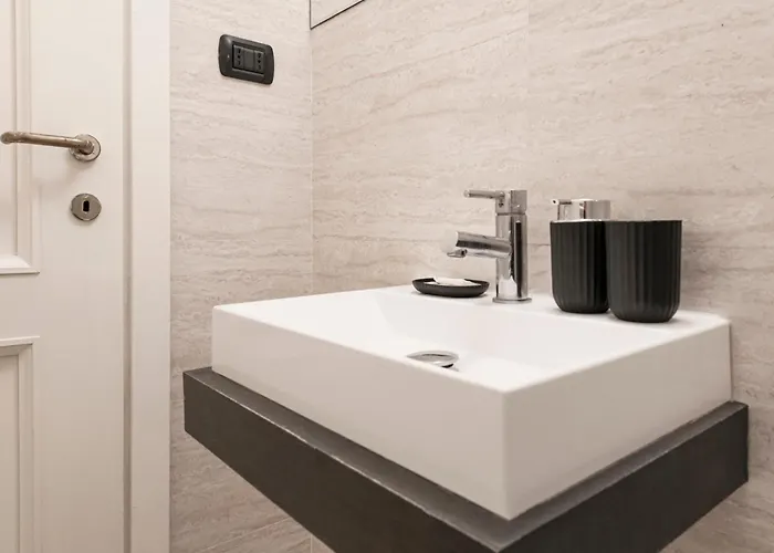 Easylife - - Castaldi 19 - Porta Venezia Lejlighed *