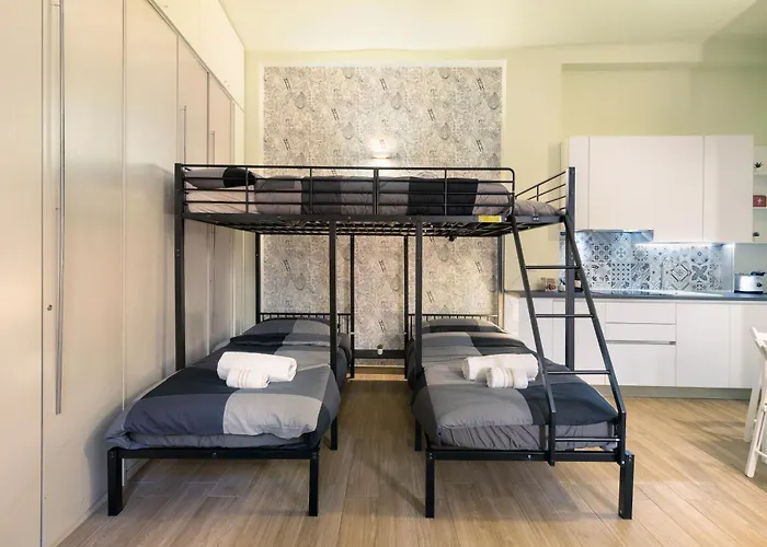 Naviglio Grande - Sui Navigli Corte Storica Apartmán Milán