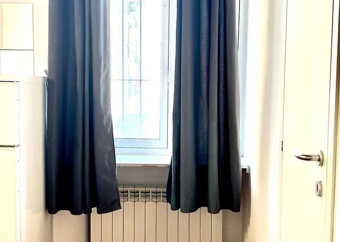 My Апартаменты