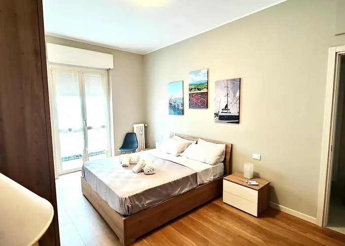 Appartamento Alice's *