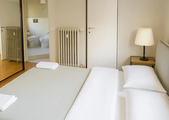 Easy Italy Duomo Appartement