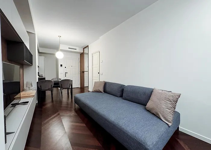 Medici5 - Luxury With Wellness Area