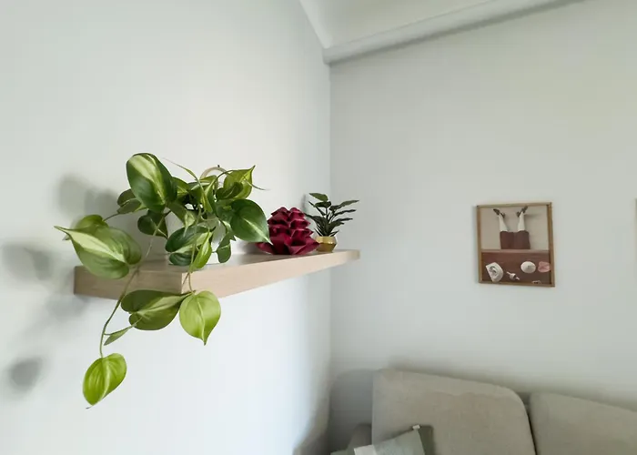 Corte Di Mi - Station & Loreto, Apartman *