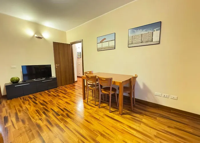 Titolivio Wood - Milano