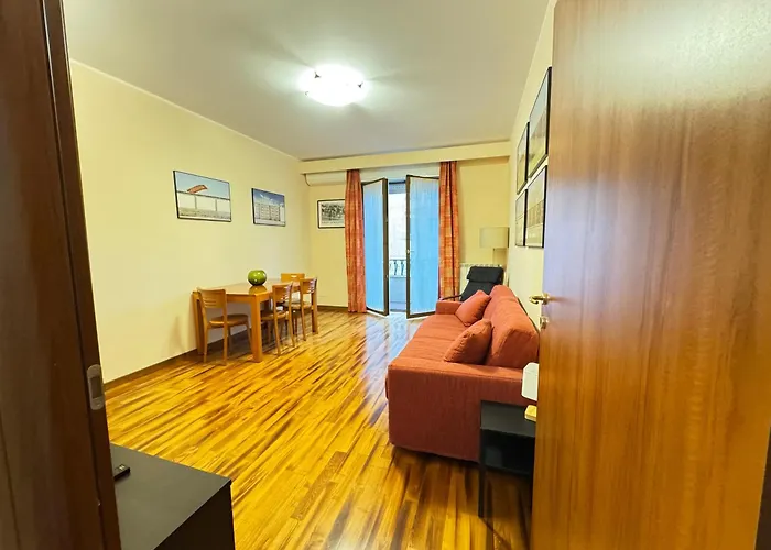 Titolivio Wood - Appartamento