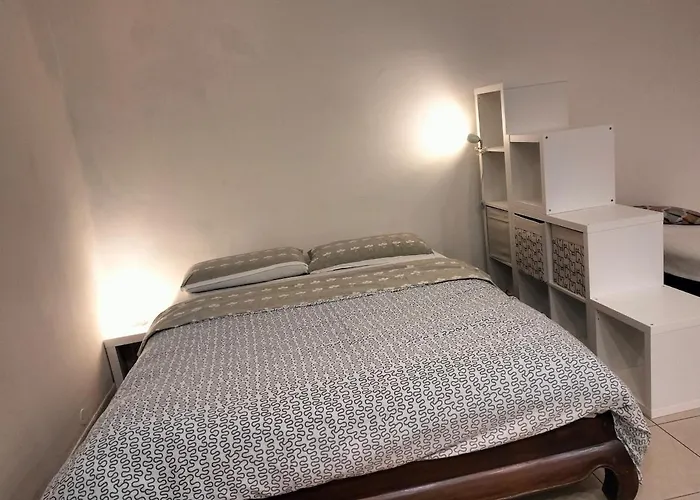 아파트 Casaripa194 - Spacious 밀라노