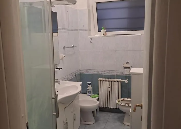 Casaripa194 - Spacious 公寓