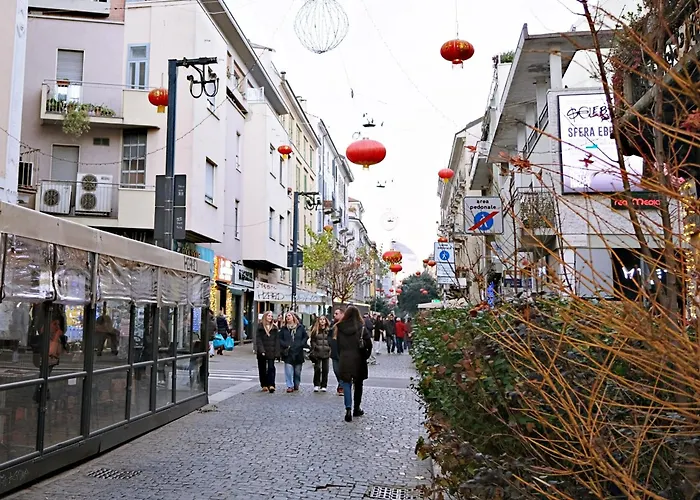 Urban 42 公寓 米兰