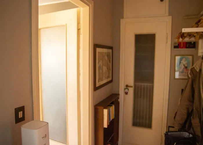 Daire Vintage House Navigli