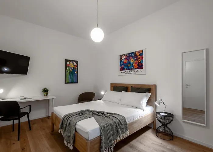 Appartement Stayeasy Station - Cozy 3 Bedrooms 3 Baths *