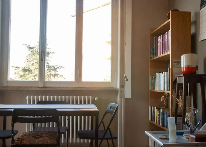 Vintage House Navigli Daire Milano