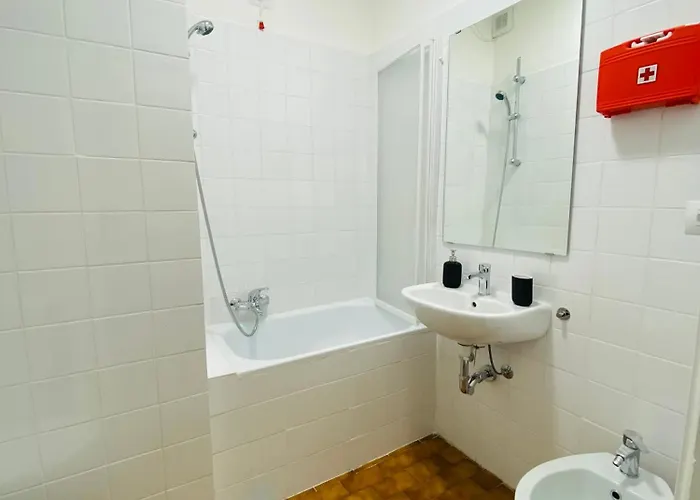 Apartman Casa Di Coco Milánó