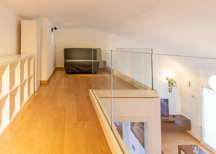 I-host - Ticinese 107 Milán