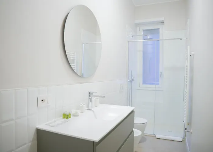 Navigli-metro-moda & Design District Ac & Self Check-in Διαμέρισμα Μιλάνο