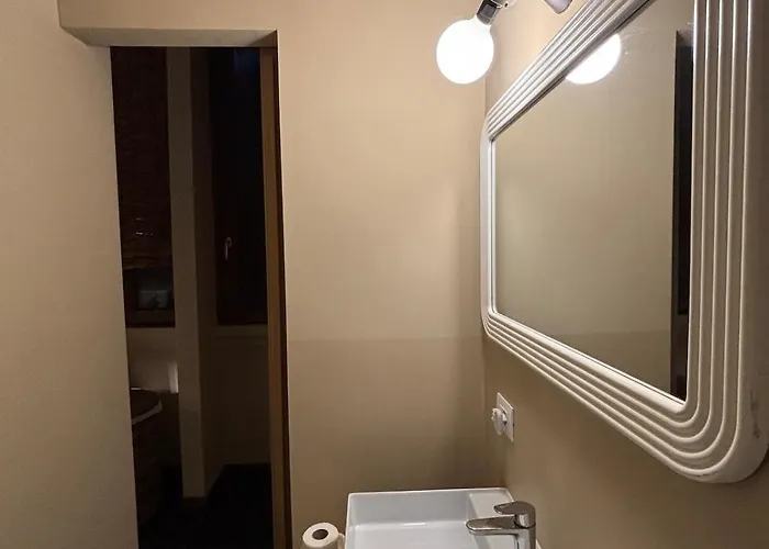 Appartement Atelier Stendhal *