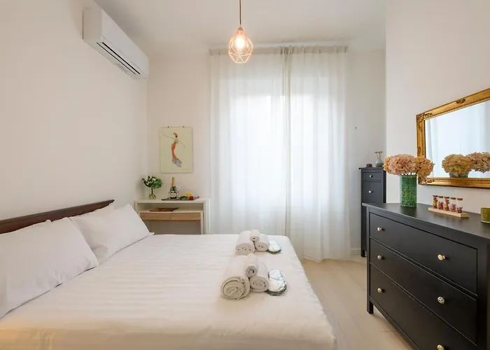 Apartment Masotto 27 Modern Two Near Linate