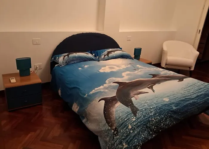 Brera Elegant - Via San Marco View Milán