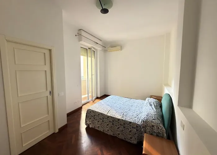 Brera Elegant - Via San Marco View *