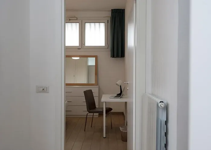 Easystay Rucellai Apartamento