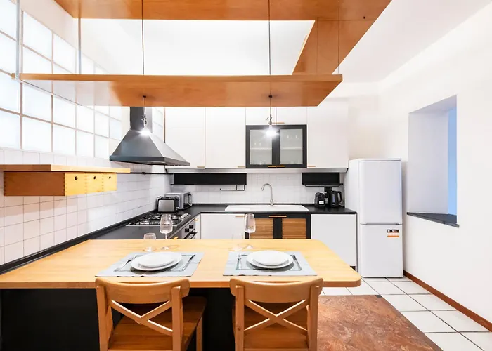 Apartment Easylife - - Alessi 1 - Navigli Mailand