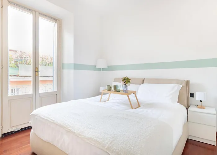 Apartment Easylife - - Alessi 1 - Navigli